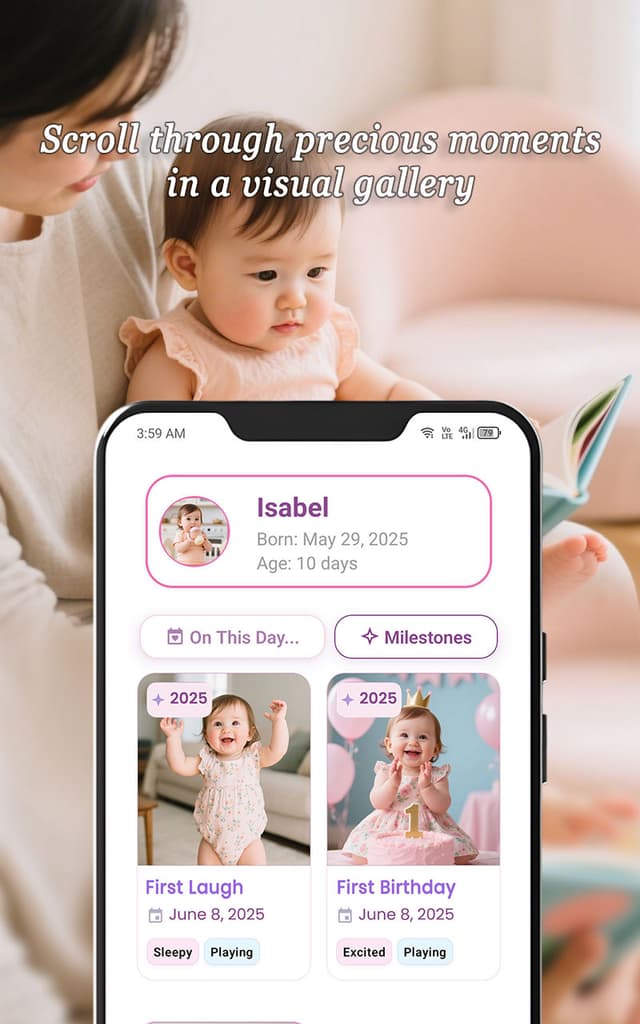 Bloomie screenshot 5
