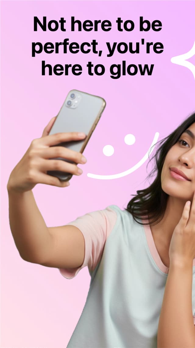 Cantik App Screenshot 1