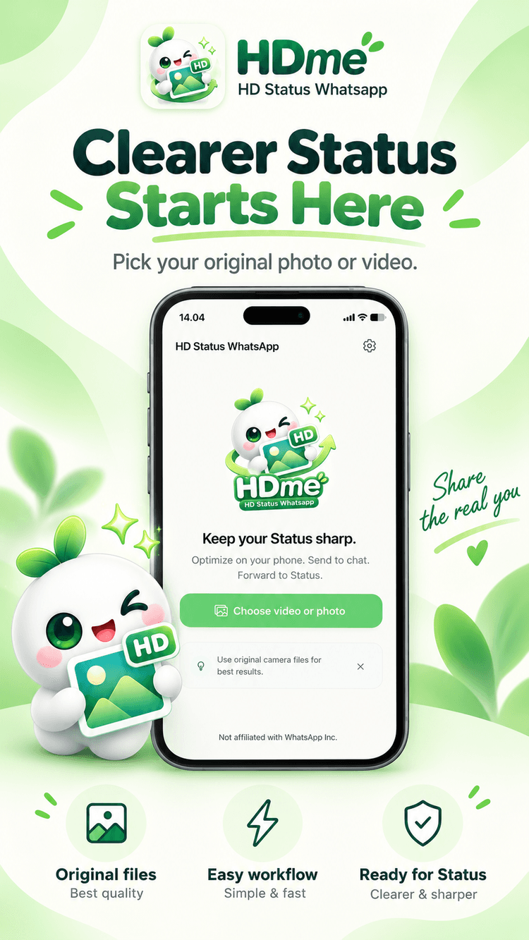 HDme marketing screenshot 2