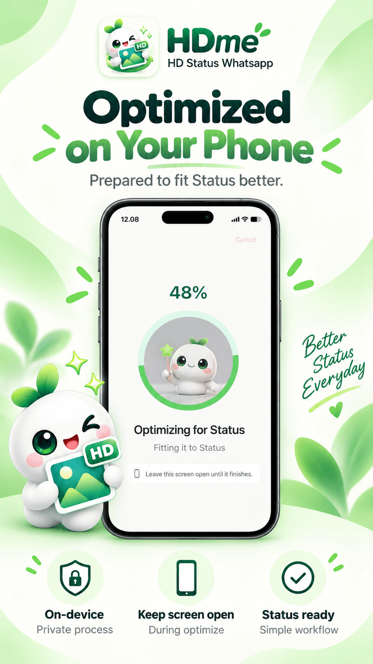 HDme marketing screenshot 3
