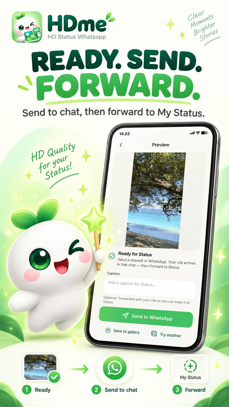 HDme marketing screenshot 4