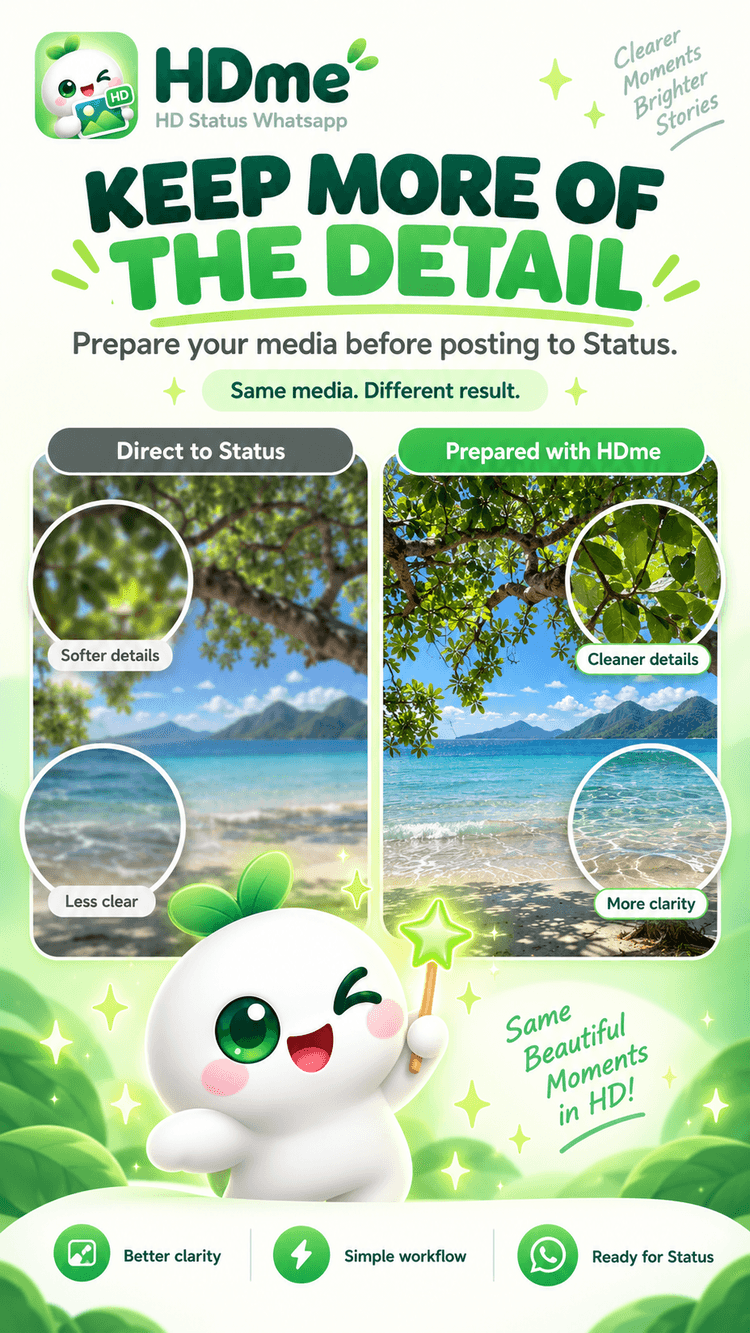 HDme marketing screenshot 5