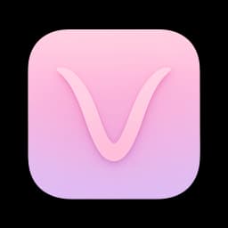 Vibrame icon